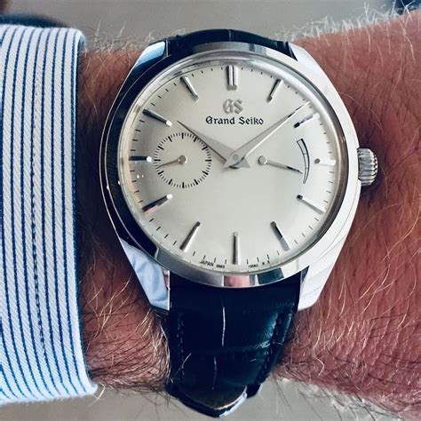 grand seiko sbgk007.